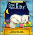 Good Night, Kitty! - Cindy Chang