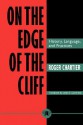 On the Edge of the Cliff: History, Language and Practices - Roger Chartier