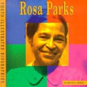 Rosa Parks: A Photo Illustrated Biography - Muriel L. Dubois