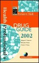 Prentice hall nurse's drug guide 2002 - Billie Ann Wilson, Margaret T. Shannon, Carolyn L. Stang