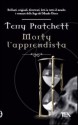 Morty l'apprendista - Terry Pratchett, Alessandro Zabini