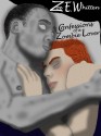 Confessions of a Zombie Lover - Zoe E. Whitten