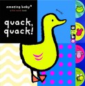 Quack, Quack! - Beth Harwood