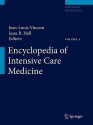 Encyclopedia of Intensive Care Medicine - Jean-Louis Vincent, Jesse B. Hall