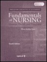 Procedure Checklist to Accompany Fundamentals of Nursing: Human Health and Function - Ruth F Craven, Constance J Hirnle, Elisa Swisher Sauer, Constance J. Hirnle