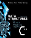 Data Structures and Other Objects Using C++ (3rd Edition) - Michael Main, Walter J. Savitch