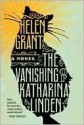 The Vanishing of Katharina Linden - Helen Grant