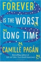 Forever is the Worst Long Time: A Novel - Camille Pagán