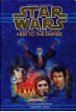 Heir to the Empire - Timothy Zahn