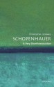 Schopenhauer: A Very Short Introduction (Very Short Introductions) - Christopher Janaway