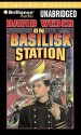 On Basilisk Station - Allyson Johnson, David Weber