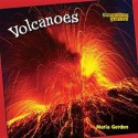 Volcanoes - Dean Miller