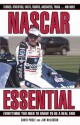 NASCAR Essential (Essential: Everything You Need to Know to be a Real Fan) - David Poole, Jim McLaurin