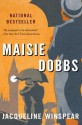 Maisie Dobbs - Jacqueline Winspear