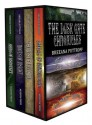 The Dusk Gate Chronicles Boxed Set, Books 1-4 - Breeana Puttroff