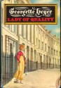 Lady of Quality - Georgette Heyer