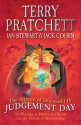 The Science of Discworld IV Judgement Day - Terry Pratchett