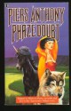 Phaze Doubt - Piers Anthony