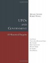 UFOs and Government: A Historical Inquiry - Michael Swords, Robert Powell, et al.