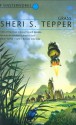 Grass - Sheri S. Tepper