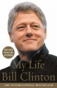 My Life - Bill Clinton