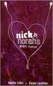 Nick and Norah's Infinite Playlist - Rachel Cohn, David Levithan