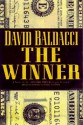 The Winner - David Baldacci, TO BE CONFIRMED