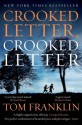 Crooked Letter, Crooked Letter - Tom Franklin