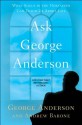 Ask George Anderson: What Souls in the Hereafter Can Teach Us About Life - George Anderson, Andrew Barone