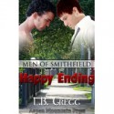 Happy Ending - L.B. Gregg