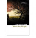 Wuthering Heights - Emily Brontë