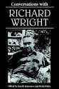 Conversations with Richard Wright - Keneth Kinnamon, Richard Wright, Michel J. (Ed.) Fabre, Michel Fabre