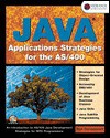 Java Application Strategies for the AS/400 - Don Denoncourt