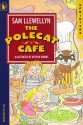 The Polecat Cafe (Sprinters) - Sam Llewellyn, Arthur Robins