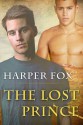 The Lost Prince - Harper Fox