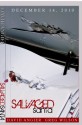 Salvaged Santa - David L. Angier, Greg Wilson