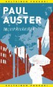 Talvipäiväkirja - Paul Auster