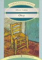 Obcy - Albert Camus