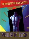 The Man in the High Castle (MP3 Book) - Tom Weiner, Philip K. Dick