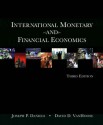 International Monetary and Financial Economics [With Access Code] - Joseph P. Daniels, David D. VanHoose