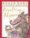 Revolting Rhymes - Roald Dahl