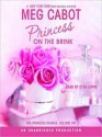 Princess on the Brink - Clea Lewis, Meg Cabot