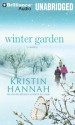 Winter Garden - Kristin Hannah, Susan Ericksen