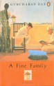 A Fine Family - Gurcharan Das