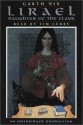 Lirael: Daughter of the Clayr (The Abhorsen Trilogy, #2) - Garth Nix, Tim Curry