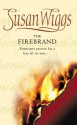 The Firebrand (Great Chicago Fire Trilogy #3) - Susan Wiggs