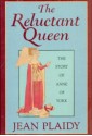 The Reluctant Queen - Jean Plaidy