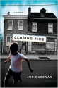 Closing Time - Jim Fusilli