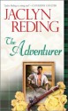 The Adventurer - Jaclyn Reding