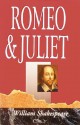 Romeo and Juliet - William Shakespeare